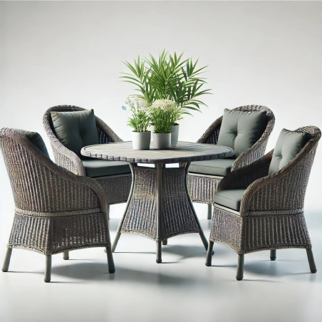 GardenComfort Set