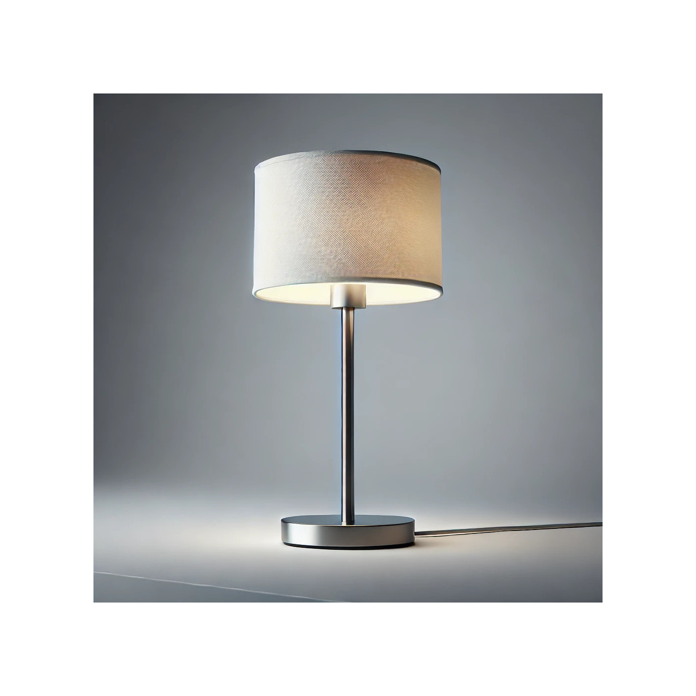 GlowLite Lamp