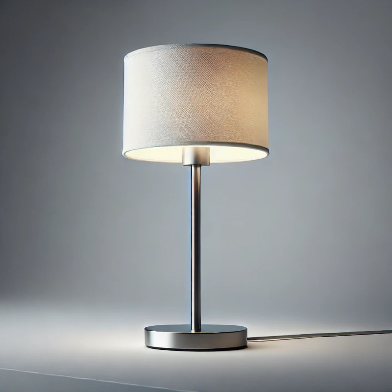 GlowLite Lamp