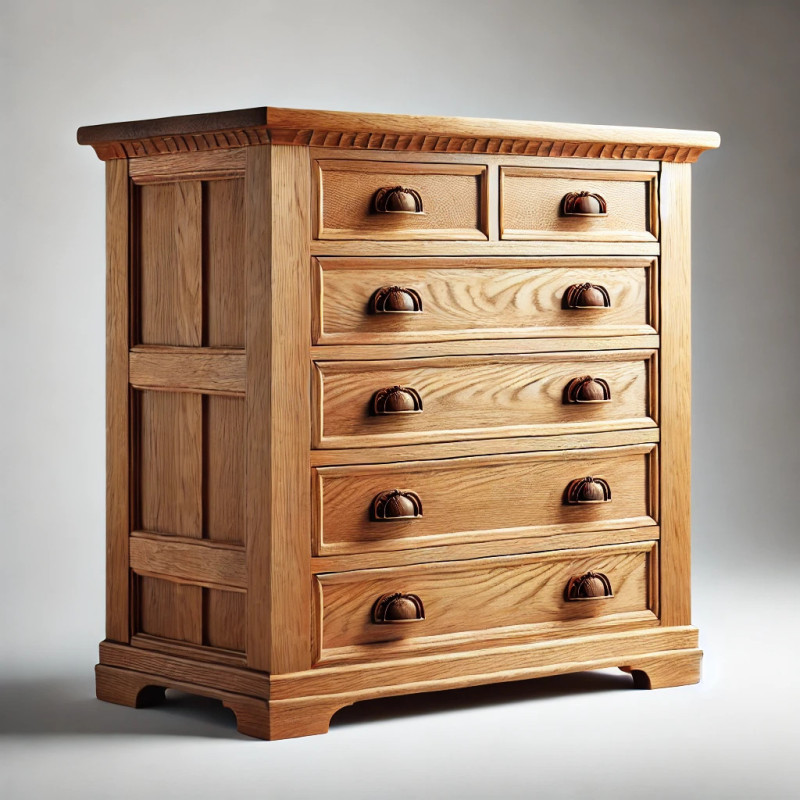 Oak Heritage