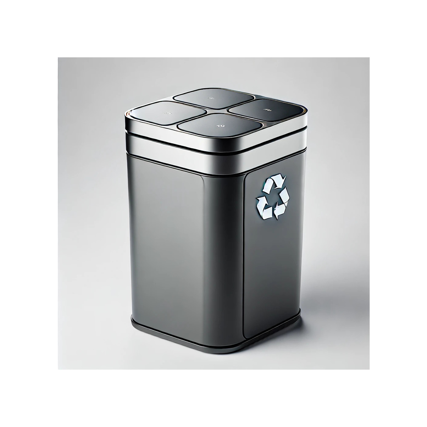 EcoBin Kosz