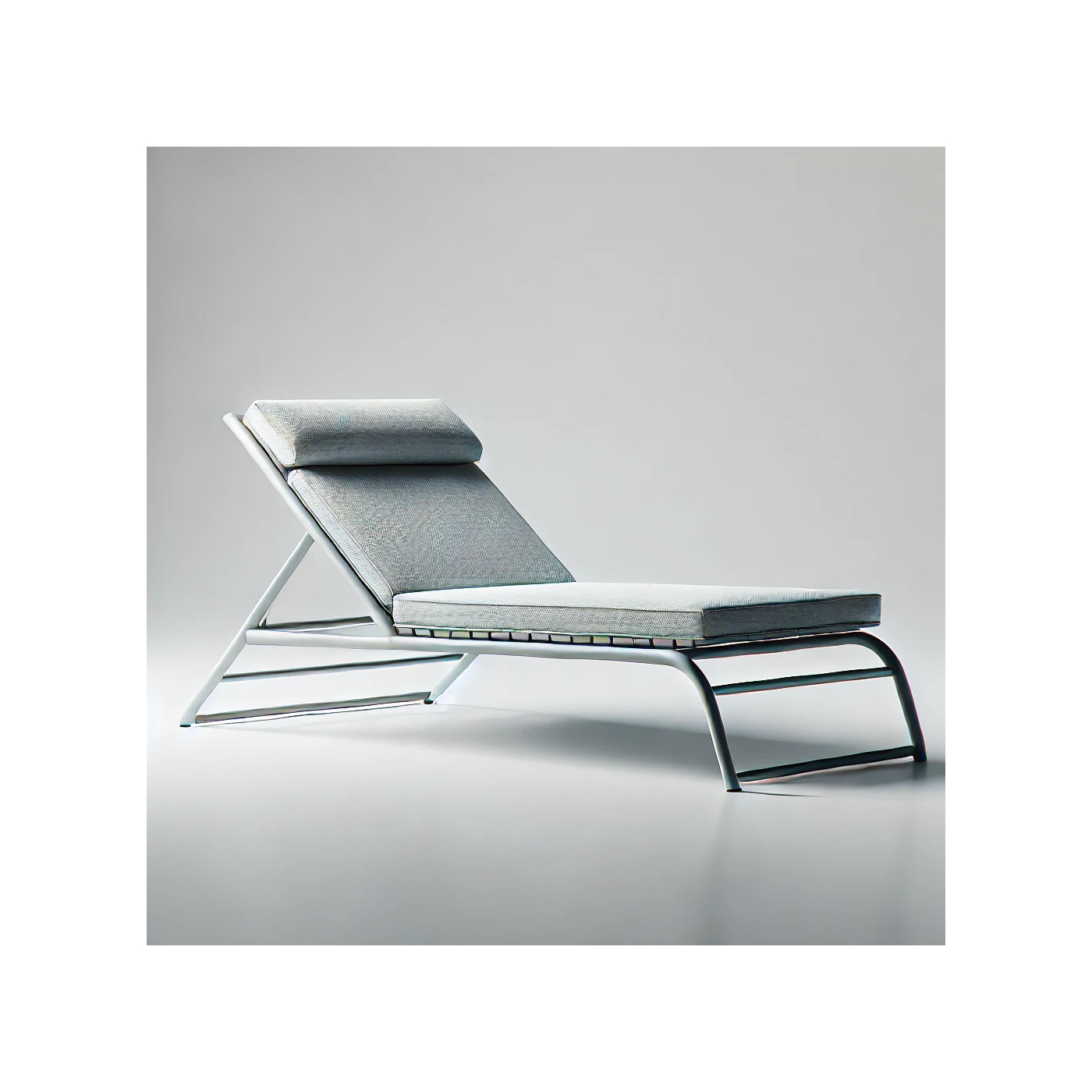 SunRelax Lounger